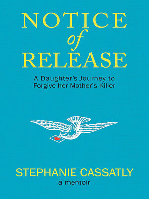 cover image of Notice of Release